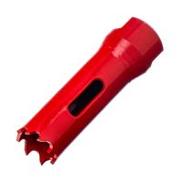 Коронка BIMETAL, 16 мм Matrix