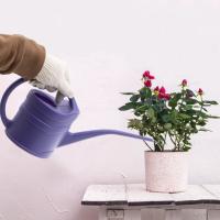 Лейка пластиковая, 1,3л Россия