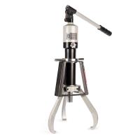 Съемник гидравлический самоцентрирующийся автономный СГСА-15К серия ПРОФИ КВТ 91806