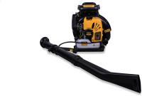 Воздуходувка CHAMPION GBR376 (2,7кВт 63,3см³ 10,5кг 1440м³/ч)