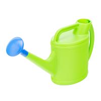 Лейка садовая, 10 л, с горловиной, пластмассовая, Россия Сибртех