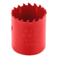 Коронка BIMETAL, 38 мм Matrix