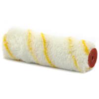 Миди-валик смен. для среднегладк. поверх синтет,150мм ворс 12мм D 30мм Dруч. 6мм полиакрил MTX