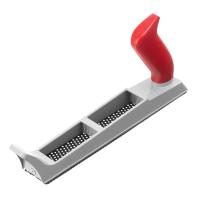 Рубанок, 250 х 42 мм, обдирочный, мет., для гипсокартона Matrix