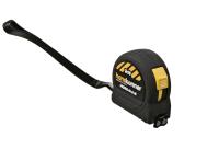 HK2010-01-3-16 Рулетка 3x16, 2 стопа, противоударный корпус SoftTouch, мощный магнит,Hanskonner