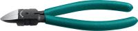 Прецизионные бокорезы KRAFTOOL Precision чистый рез 155 мм 220017-8-15_z01