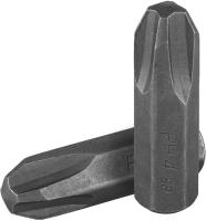 Вставка-бита 5/16 DR крестовая, РН4, 30 мм Ombra 556404