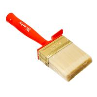 Кисть-ракля, 30 х 70 мм, искусст. щетина, пластмас. корпус, пластмас. ручка MTX