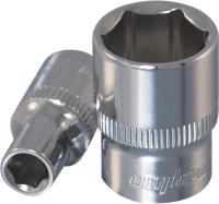 Головка торцевая 1/4 DR, 8 мм Ombra 114008