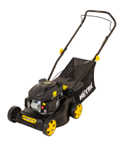 Газонокосилка бензиновая GLM-3.5 LT Huter