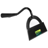 Мотыга стальная усиленная, 170х60 мм, без черенка, Россия Сибртех