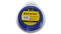 Корд трим.CHAMPION  Alu Twist 2.4мм*12м (витой)