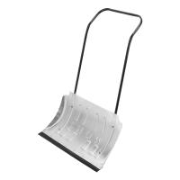 Движок для снега 750х420х1,8мм усиленный(алюминий) Сибртех