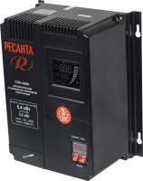 Стабилизатор СПН- 5400 Ресанта