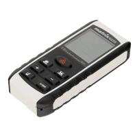 Лазерный дальномер LD-60, 60м с электронным угломером Matrix