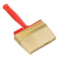 Кисть-ракля, 30 х 120 мм, искусст. щетина, пластмас. корпус, пластмас. ручка MTX