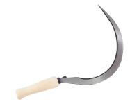 Серп "Жнец-47" с зубцом Россия