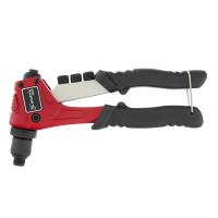 Заклепочник литой, 200 мм, заклепки 2,4-3,2-4,0-4,8 мм, PRO Matrix