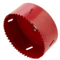 Коронка BIMETAL, 102 мм Matrix