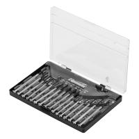 Набор отверток для точной механики, 16 шт. Sparta