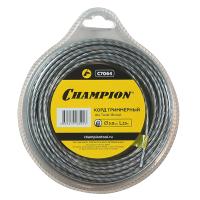 Корд трим.CHAMPION  Alu Twist 3.0мм*25м (витой)