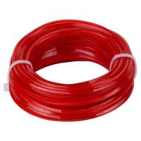 Леска для триммера Profi квадрат, с сердечником, 3,0ммх10м Yard