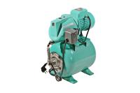 WP9714VS Насосная станция Sturm, 1400Вт, бак 24л, насос чугун