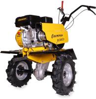 Мотоблок Champion ВC8833 (7лс 2F/1R 83см 33см 3,6л 84кг колеса 4/8" шкив)