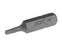 Бита 1/4"DR TORX T9Hх30мм JTC