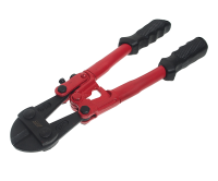 Болторез 12" 300мм, макс.диаметр перекусываемого прута 5мм (аналог JTC-JW0925-12) JTC