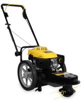 Газонокосилка CHAMPION LMH5640 (3,7 кВт 560мм 38-76мм 32,5кг корд 4мм)