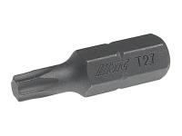 Бита 5/16"DR TORX T27х30мм S2 JTC