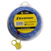 Корд трим.CHAMPION  Sky-cutter  2.0мм* 126м (витой квадрат)