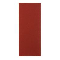 Шлифлист на бумажной основе, P 100, 115 х 280 мм, 5 шт, водостойкий Matrix