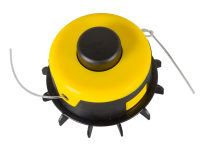 Головка с леской HUTER ETH-400