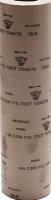 Рулон шлифовальный на тканевой основе, водостойкий 14А 16-H (P80) 30 м * 800 мм БАЗ