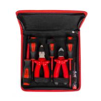 Набор диэлектр. инструмента НИИ-09 КВТ