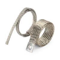 Провод заземления ПМЛ 25-500 НК КВТ 10 шт 60212