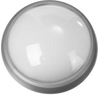 Светильник STAYER "PROFI" PROLight светодиодный, IP65, PC, круг, металлик, 4000К, 7(60Вт)