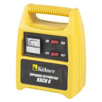 Зарядное устройство для аккумуляторов KOLNER KBCH 8