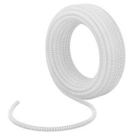 Шланг спиральный армированный малонапорный, Ф-25 мм, 3 атм., 15 метров Сибртех