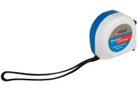 20825 Рулетка 7,5х25мм, пластиковый корпус, Союз