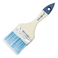 Кисть плоская "Стандарт Аква", 3"-75мм РемоКолор