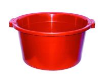 Таз пластиковый круглый, 24л Very