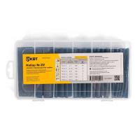 Набор термоусадочных трубок №22 КВТ 86821