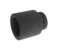 Головка торцевая глубокая ударная 6-гранная 1" х 57мм, длина 100мм JTC /1