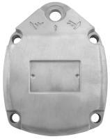 Крышка корпуса задняя для гайковерта пневматического AIW3416M Thorvik AIW3416M-45