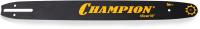 Шина CHAMPION 18"-3/8-1,3-62 (Ch237,240,241,118-522N;E353,350,361,2000,2400;P340S-371 180SDEA041)