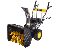 Снегоуборщик Huter SGC 4100L