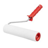 Валик "ВЕЛЮР", 250 мм, ворс 4 мм, D 48 мм, D ручки 8 мм, шерсть Matrix